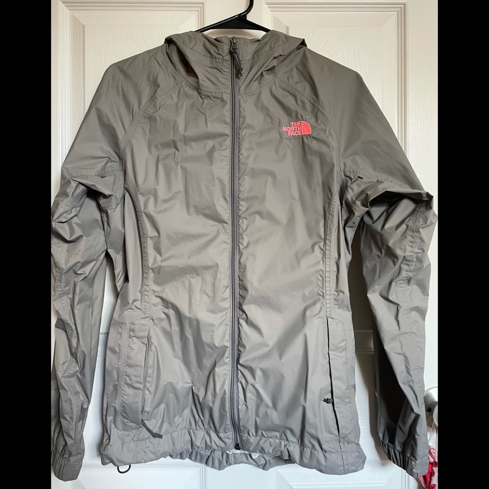 Northface Hyvent Jacket